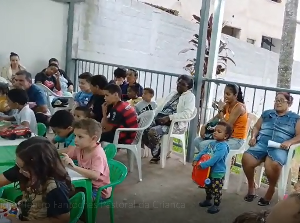 thumb teatro com fantoches pastoral da criança dia das mães marcelo artista aldano de frança